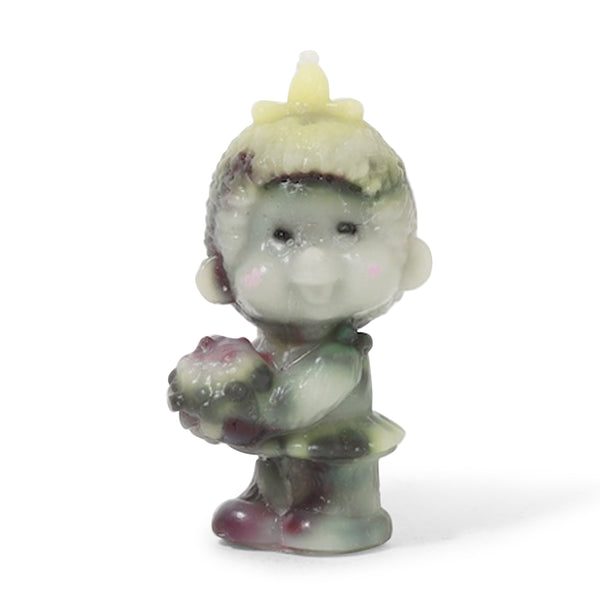 Hopeworld Studio Monchi Candle