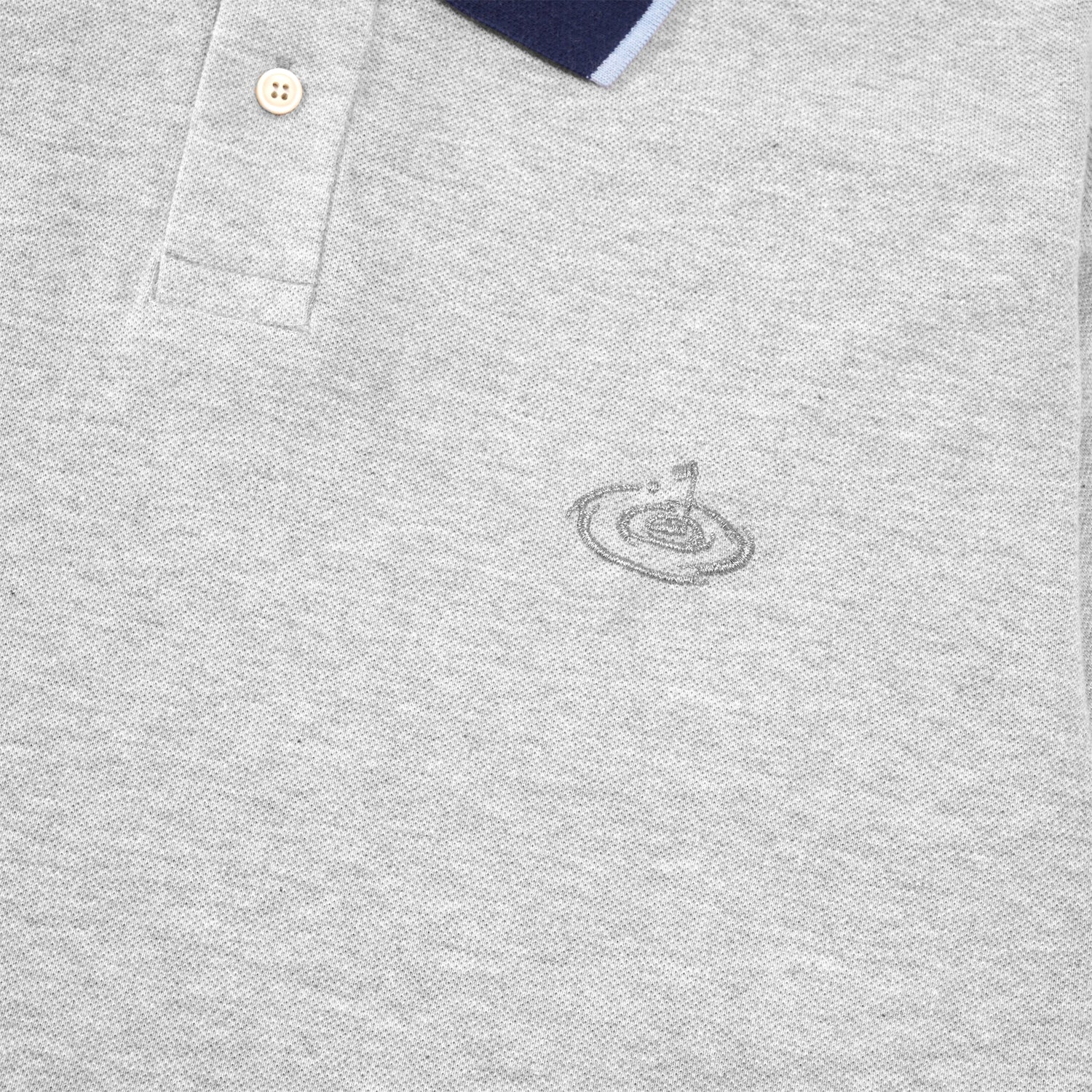 PoSA G Polo, Grey Marl