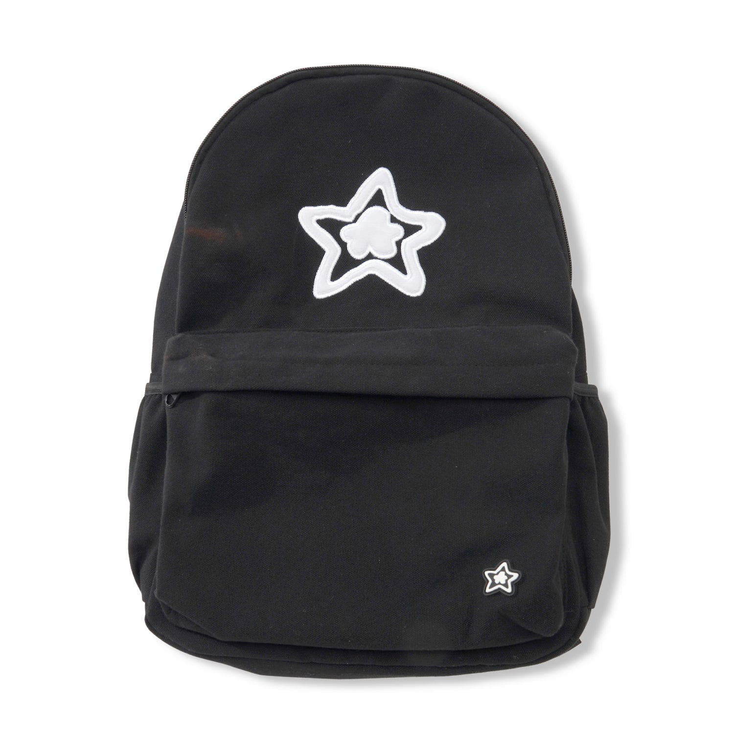 Star Backpack, Black