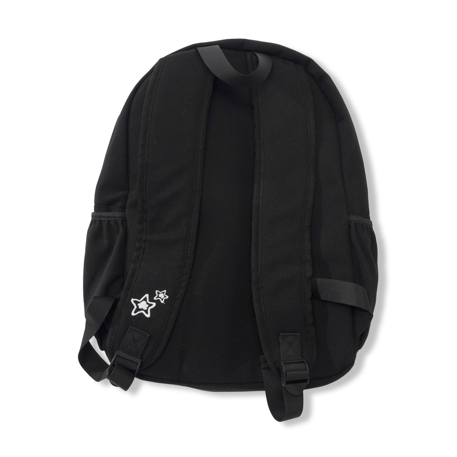 Star Backpack, Black