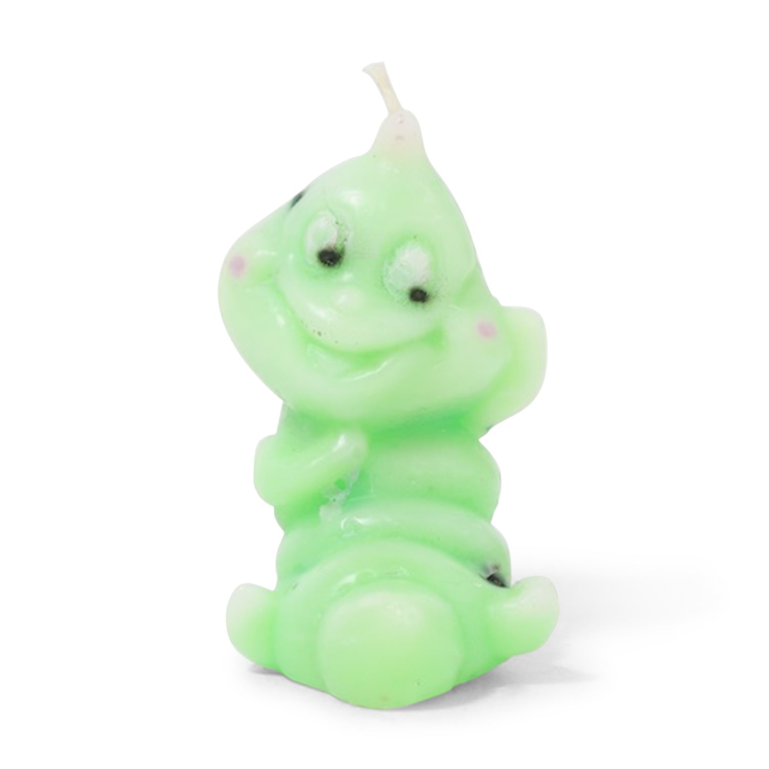 Worm Candle