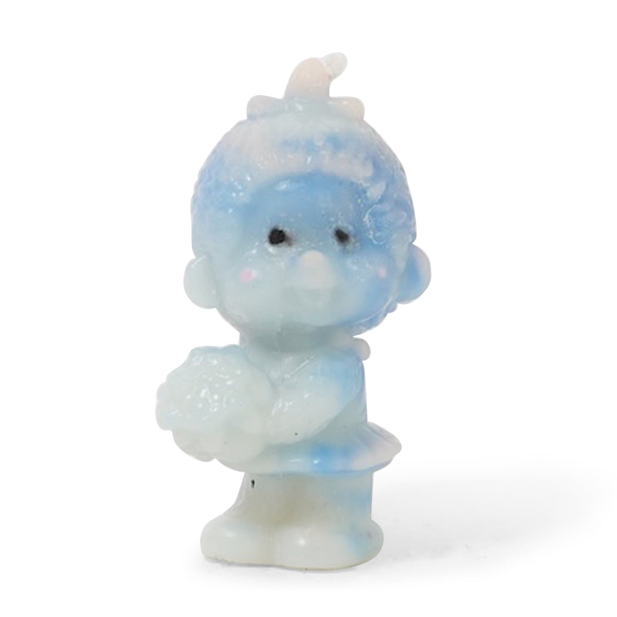 Monchi Candle