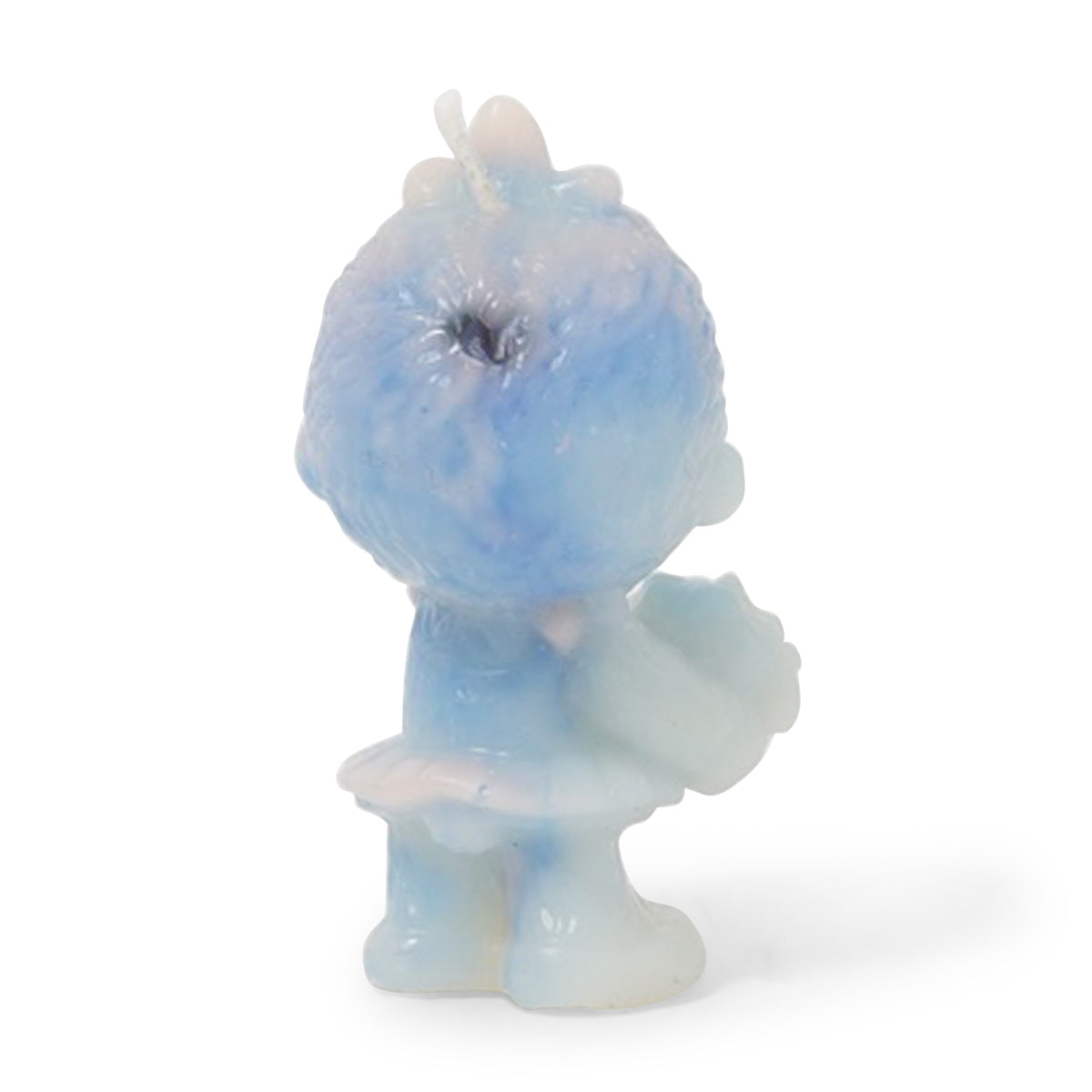 Monchi Candle