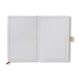 Star Notebook, Silver