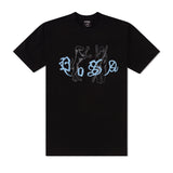 Symbols Tee, Black