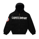 CC Hoodie, Black