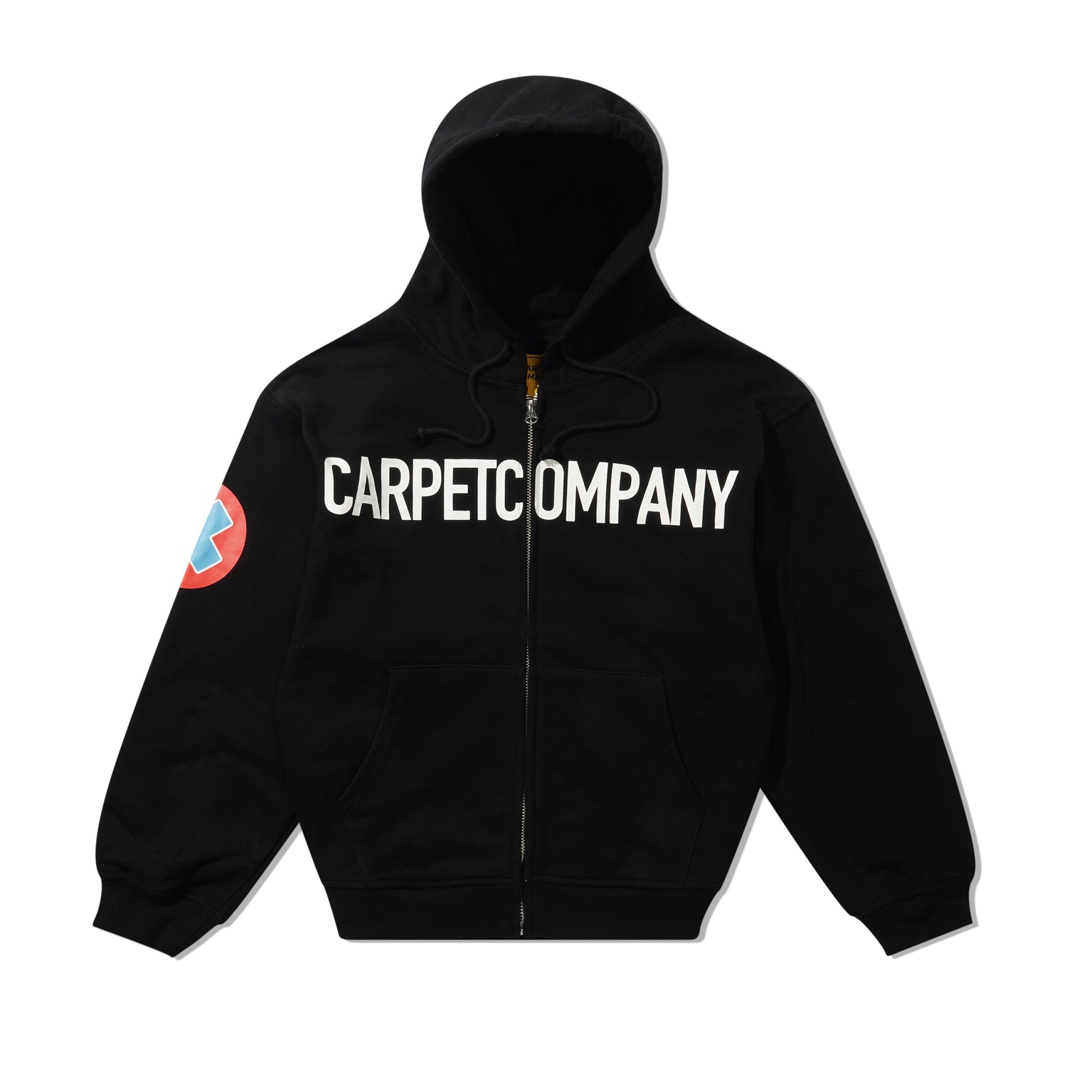 CC Hoodie, Black