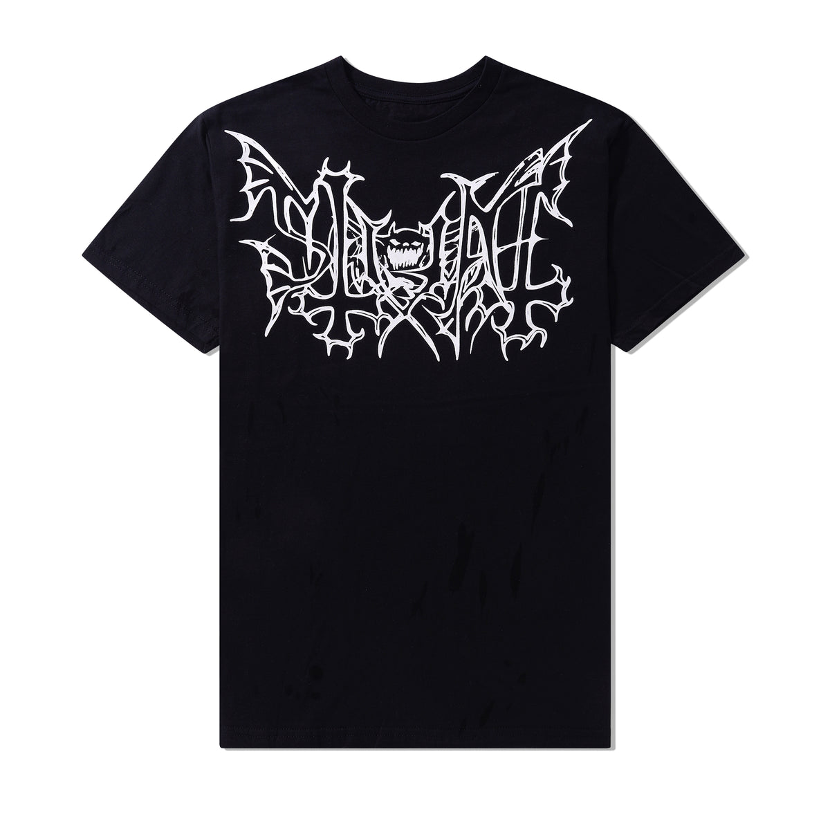 Giant Mayhem Tee, Black