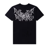 Giant Mayhem Tee, Black