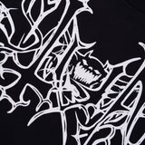 Giant Mayhem Tee, Black