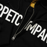 CC Hoodie, Black