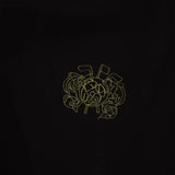 CIRC Crewneck, Black