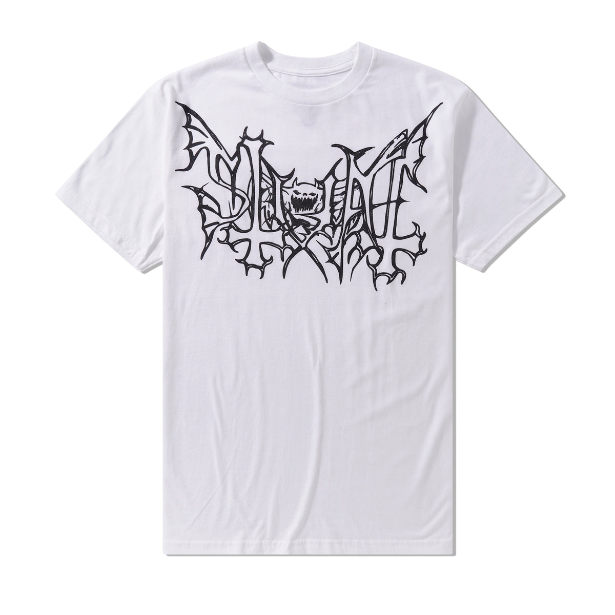 Giant Mayhem Tee, White