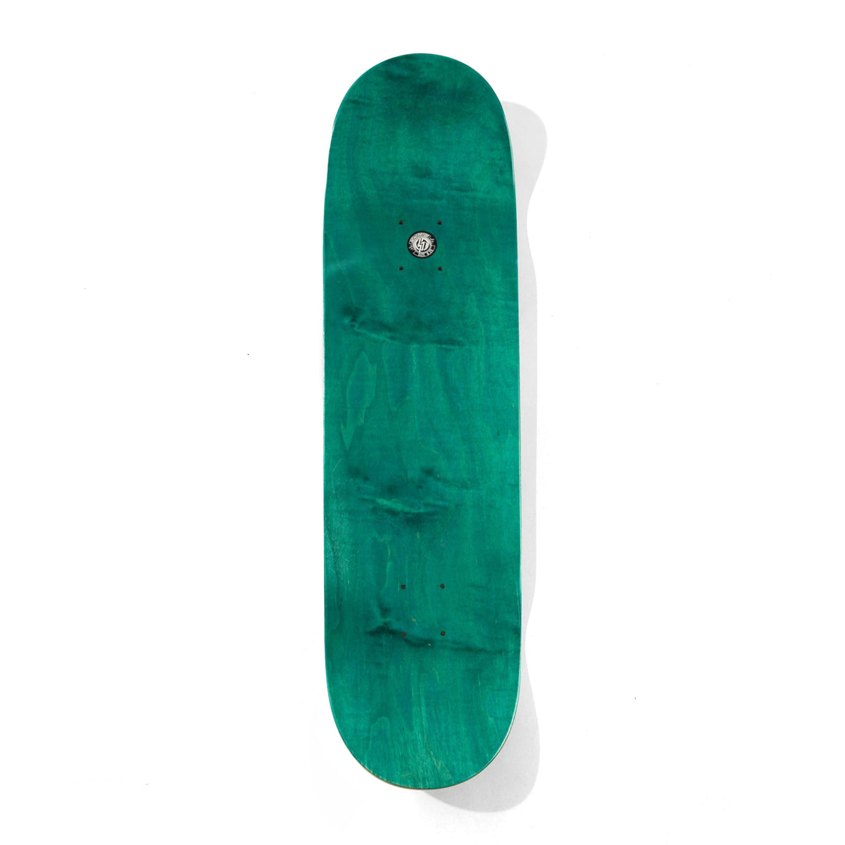 Horses Deck