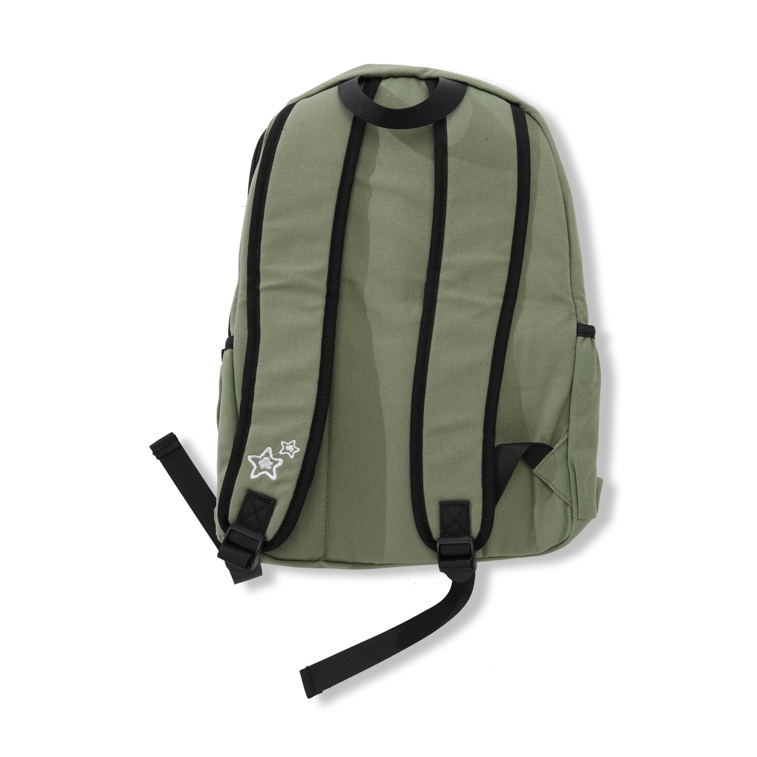 Star Backpack, Olive