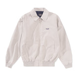 Barrington Jacket, Grey Violet
