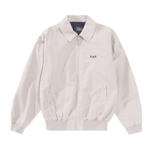 Barrington Jacket, Grey Violet