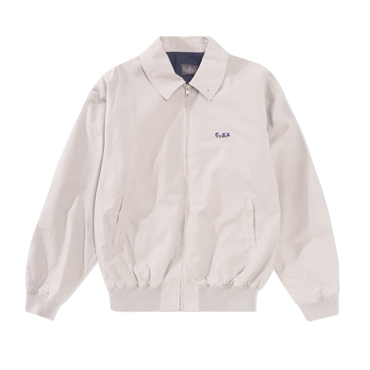 Barrington Jacket, Grey Violet