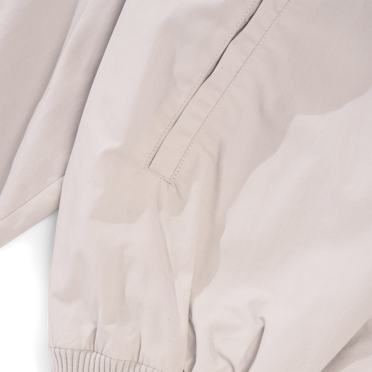 Barrington Jacket, Grey Violet