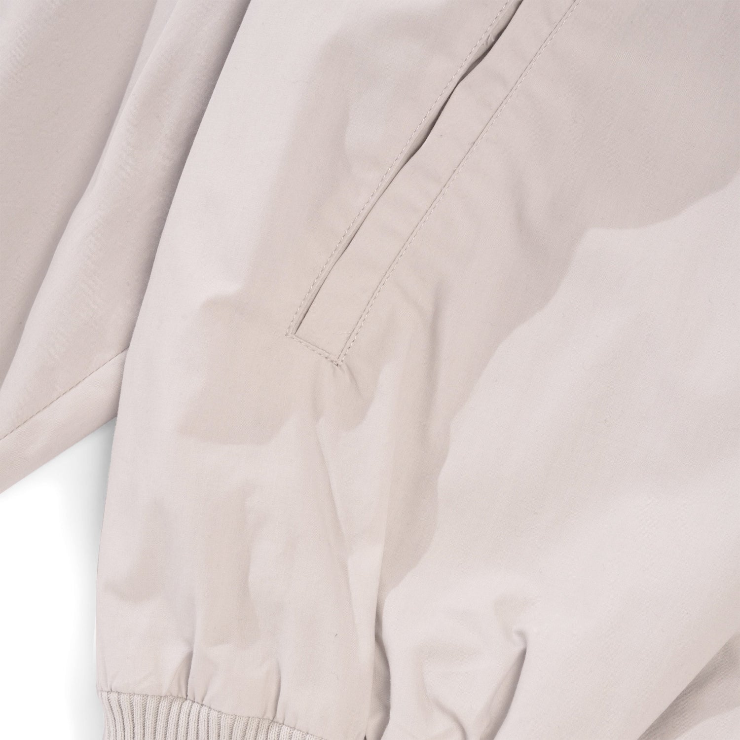 Barrington Jacket, Grey Violet