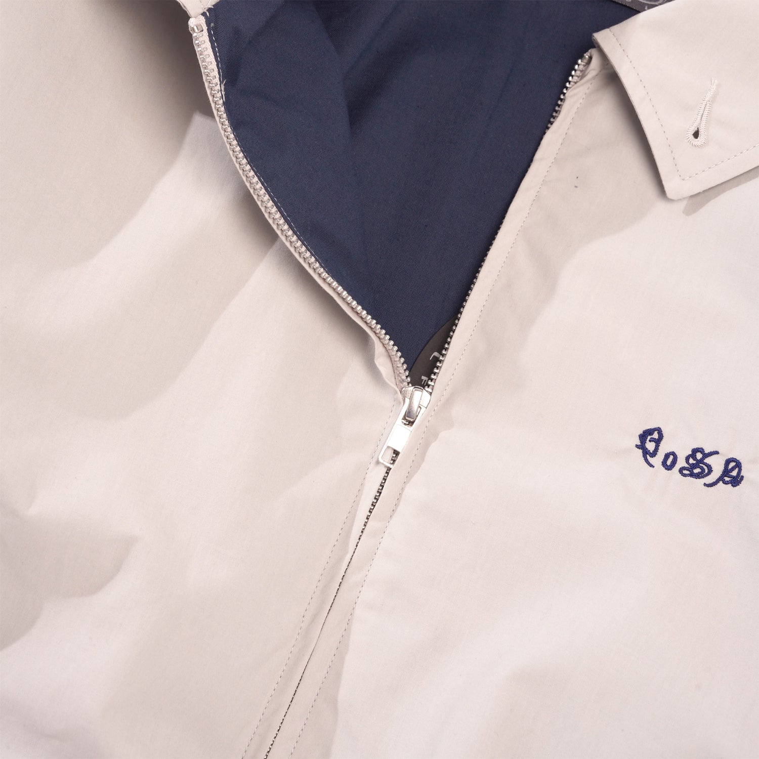 Barrington Jacket, Grey Violet