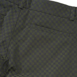 Tailored Shorts, Navy / Olive