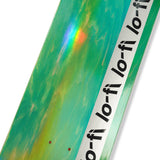 Lo-Fi Logo Deck