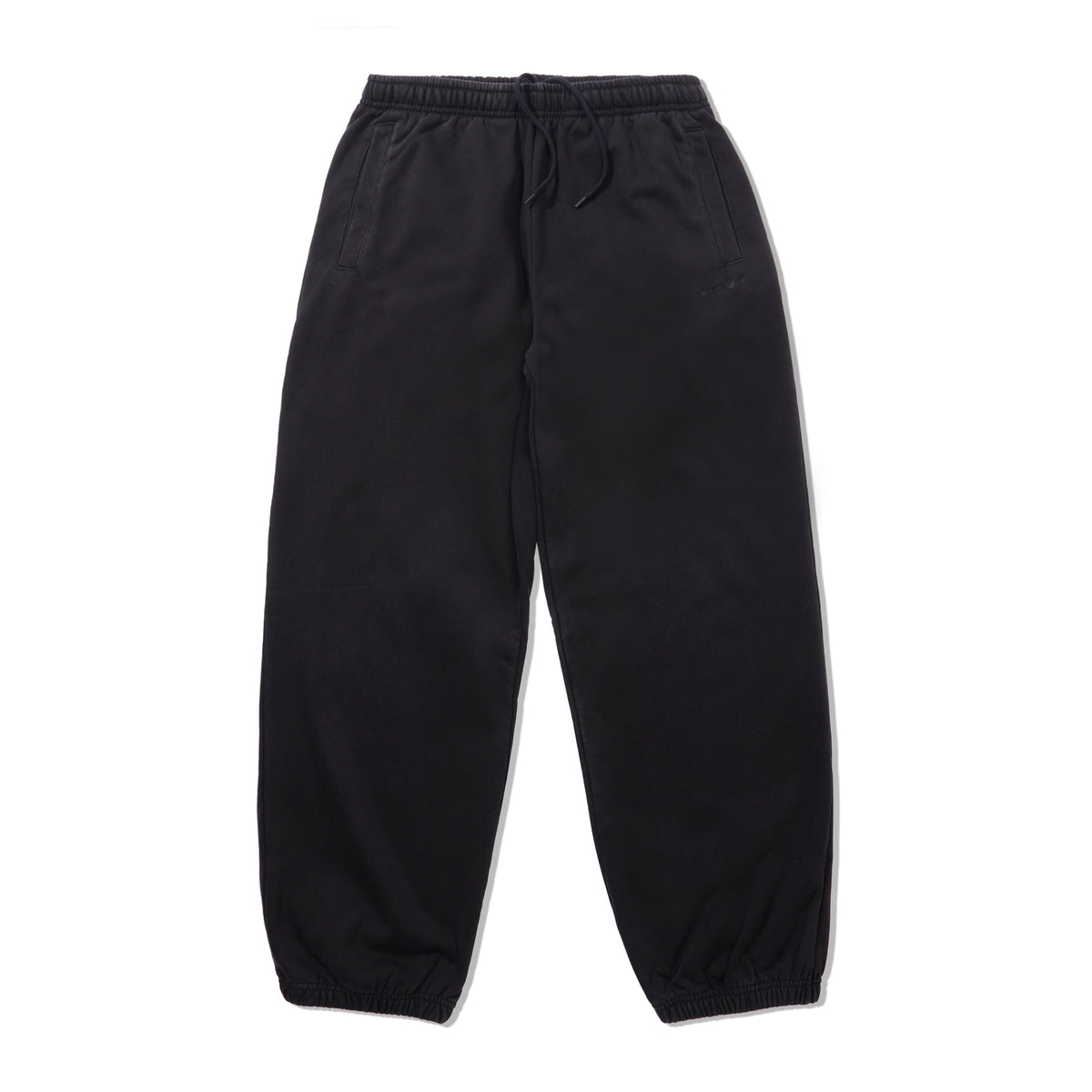 Sundown Tracksuit Bottoms, Black
