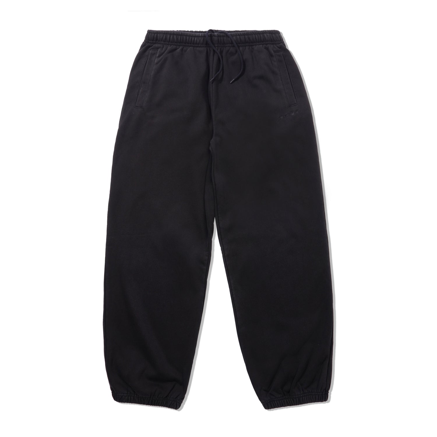 Sundown Tracksuit Bottoms, Black