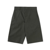 Tailored Shorts, Navy / Olive
