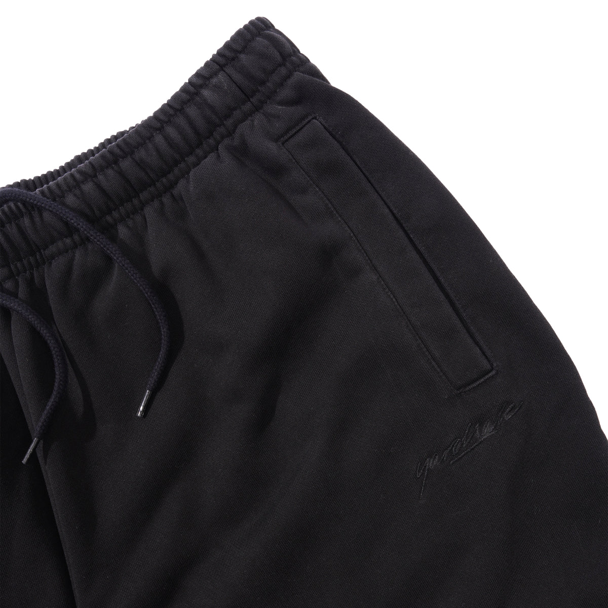 Sundown Tracksuit Bottoms, Black