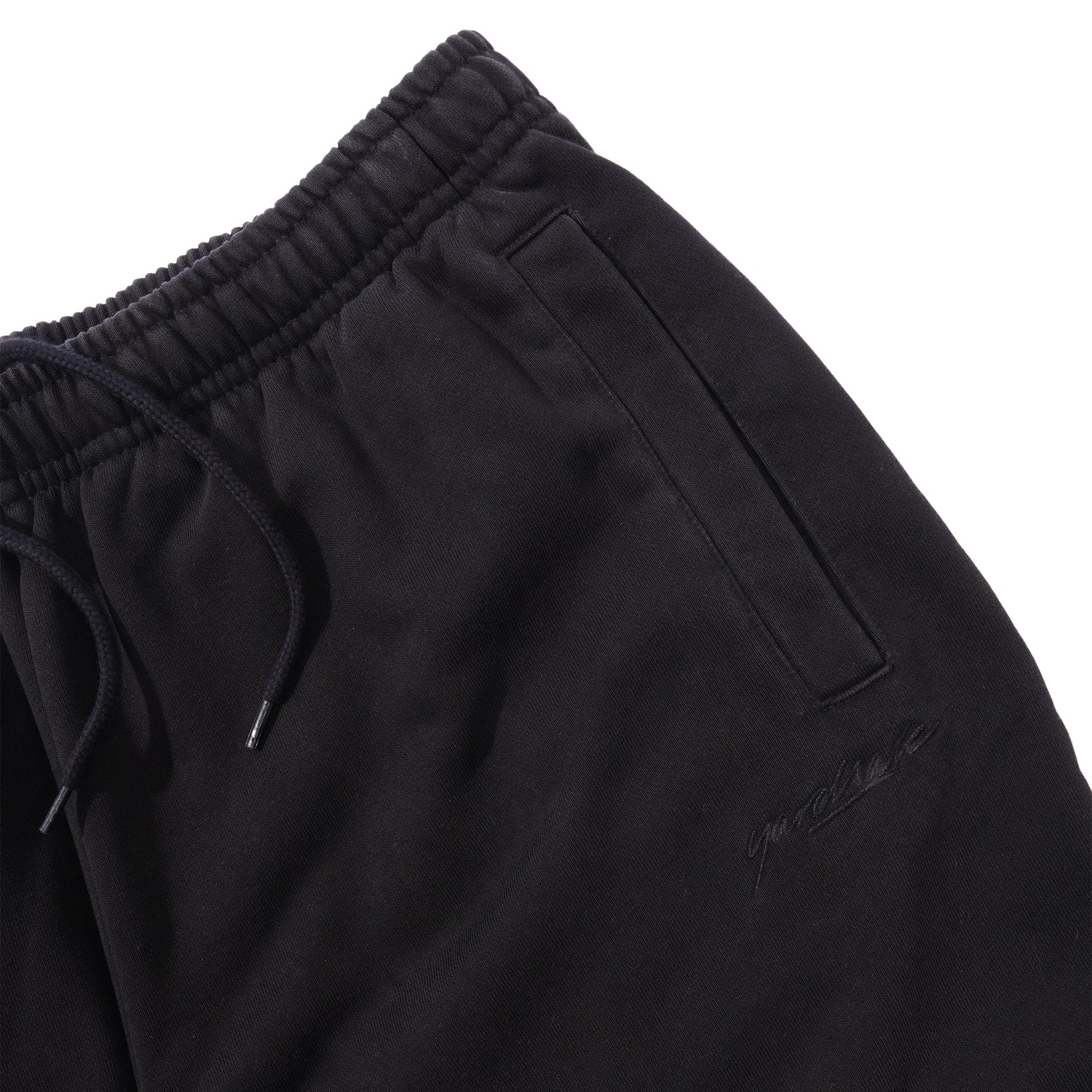 Sundown Tracksuit Bottoms, Black