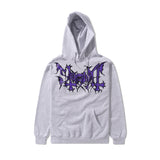 Giant Mayhem Pullover, Ash Grey