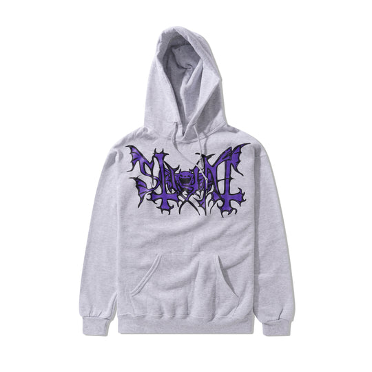 Giant Mayhem Pullover, Ash Grey