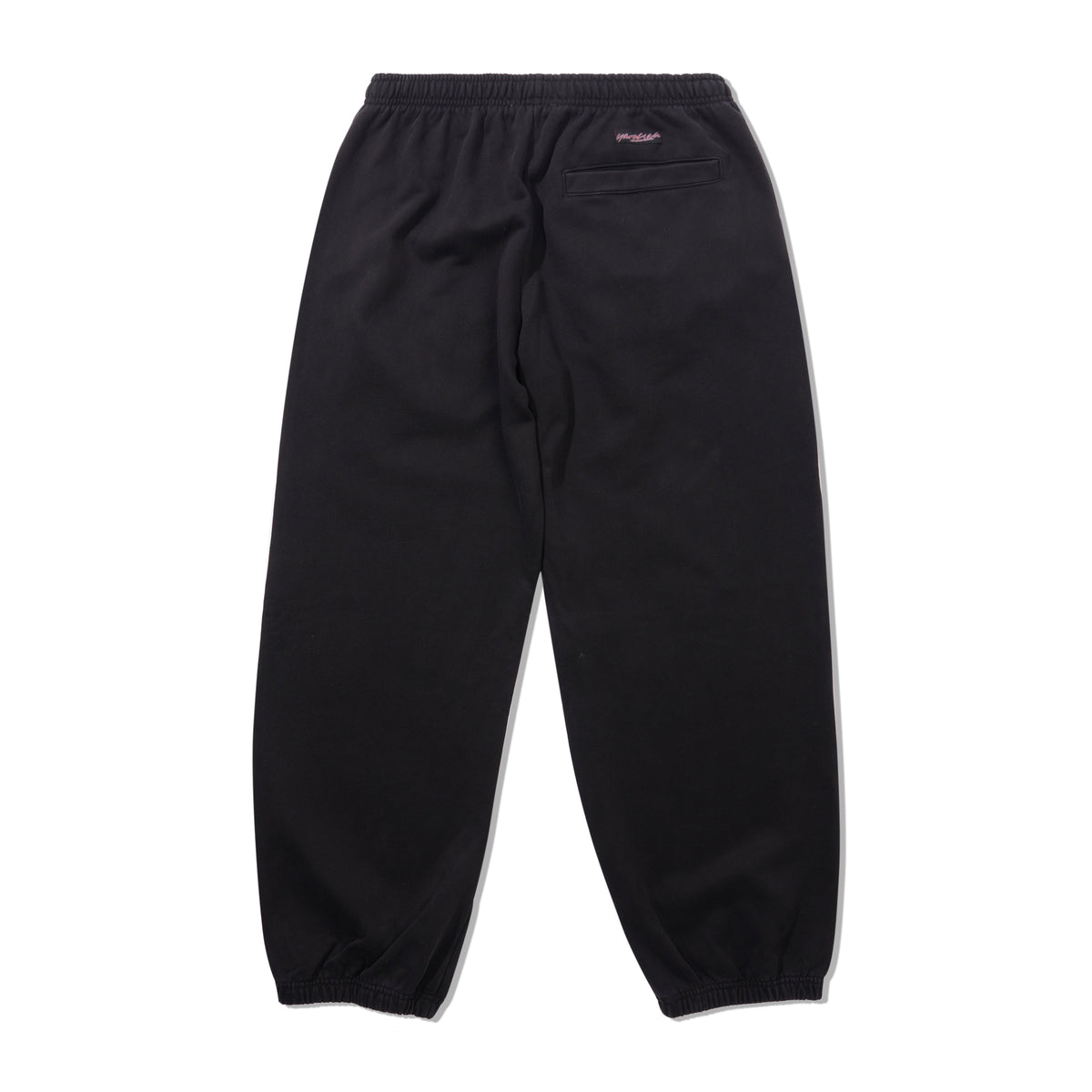 Sundown Tracksuit Bottoms, Black