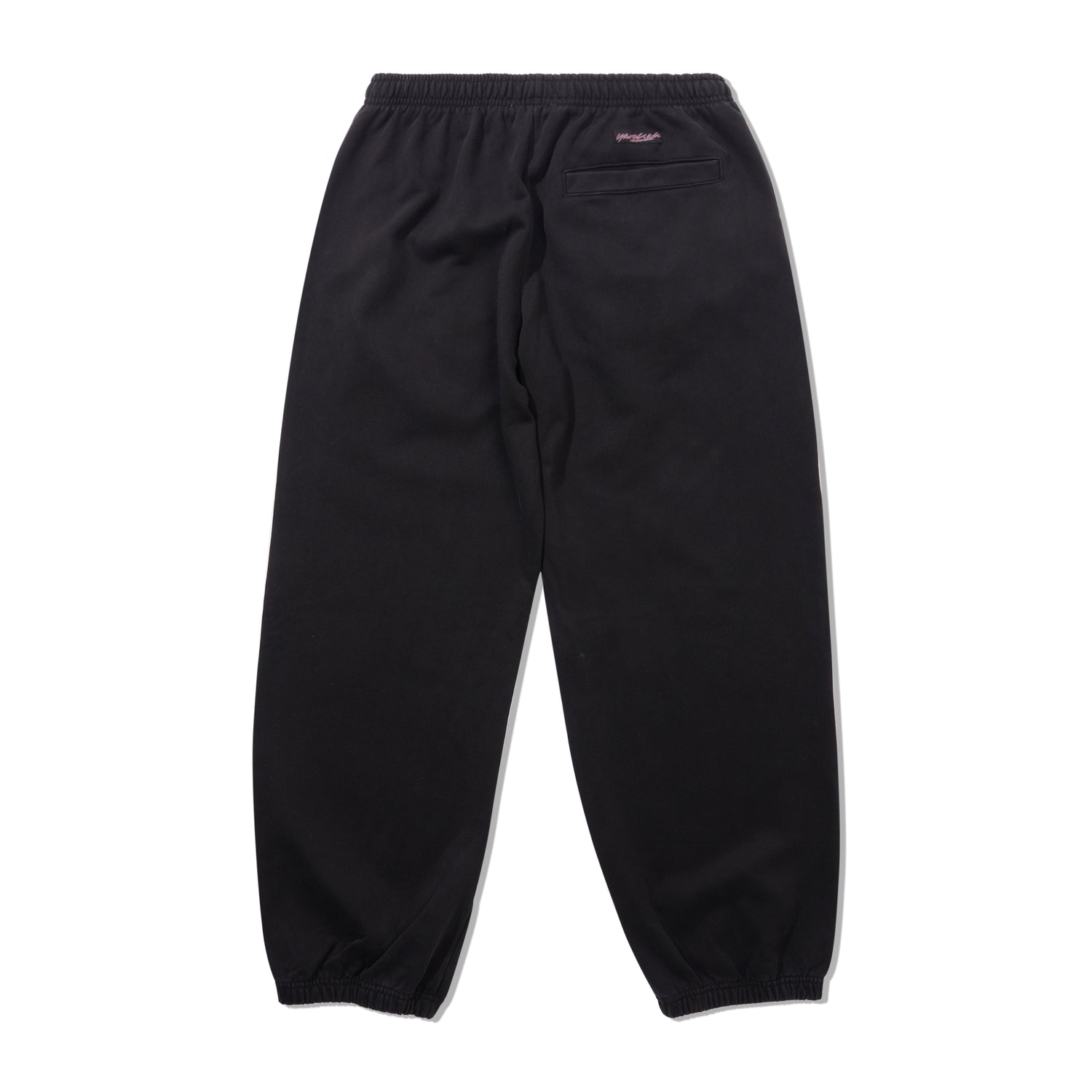 Sundown Tracksuit Bottoms, Black