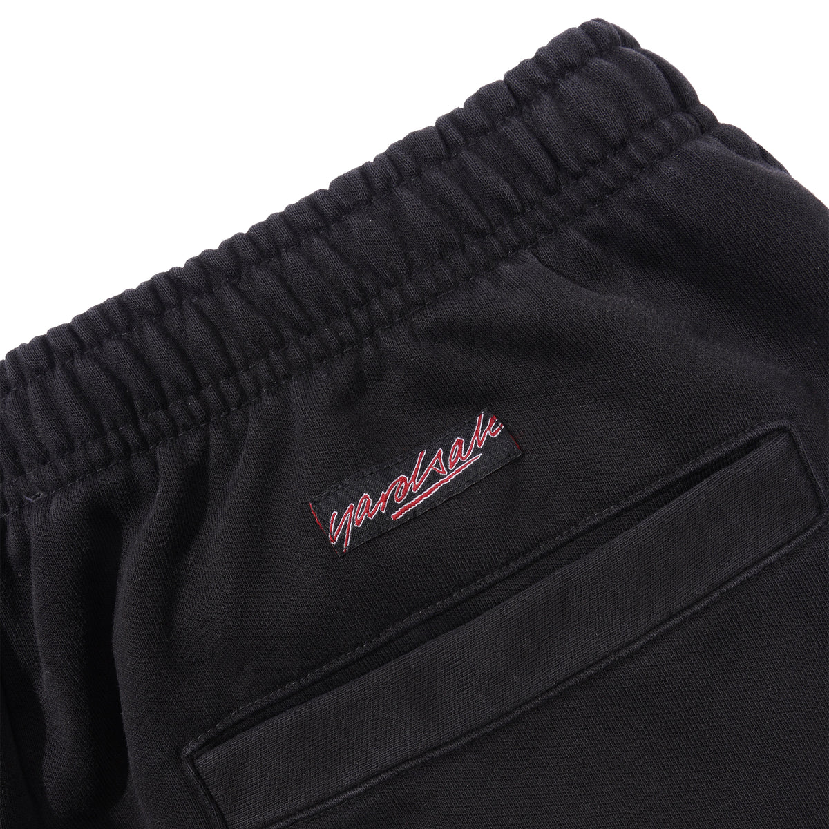 Sundown Tracksuit Bottoms, Black