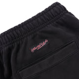 Sundown Tracksuit Bottoms, Black