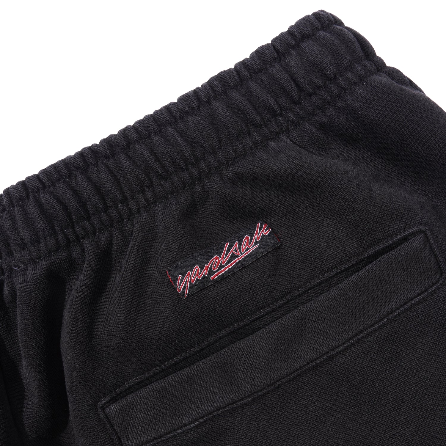 Sundown Tracksuit Bottoms, Black