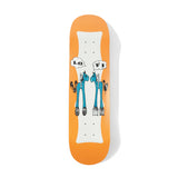 Horses Deck