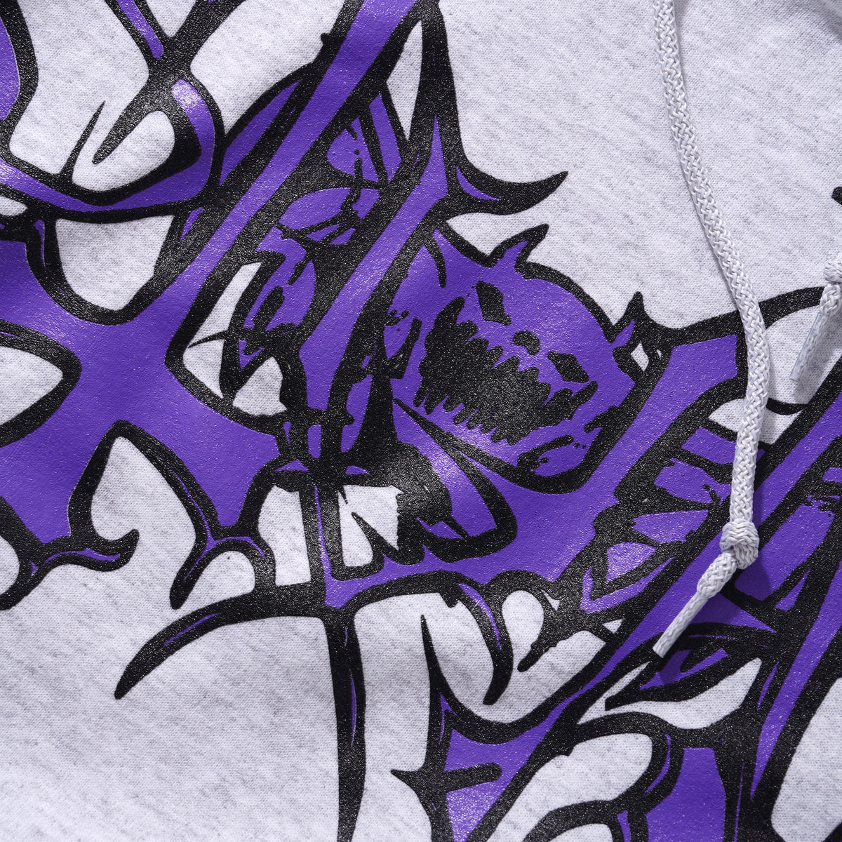 Giant Mayhem Pullover, Ash Grey