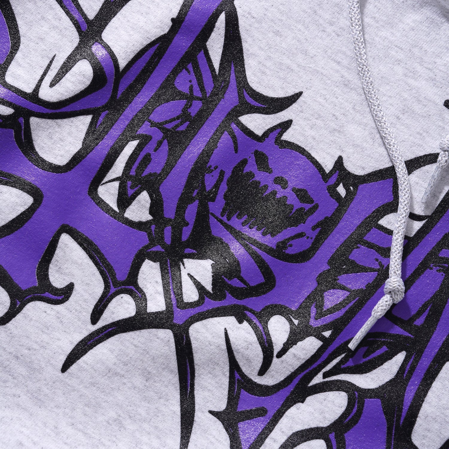 Giant Mayhem Pullover, Ash Grey