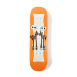 Horses Deck