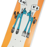 Horses Deck