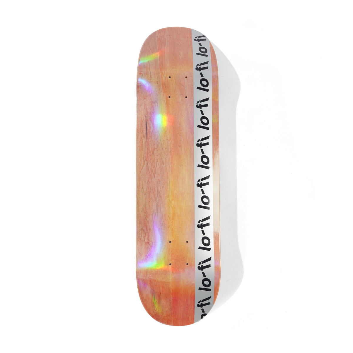 Lo-Fi Logo Deck