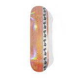 Lo-Fi Logo Deck