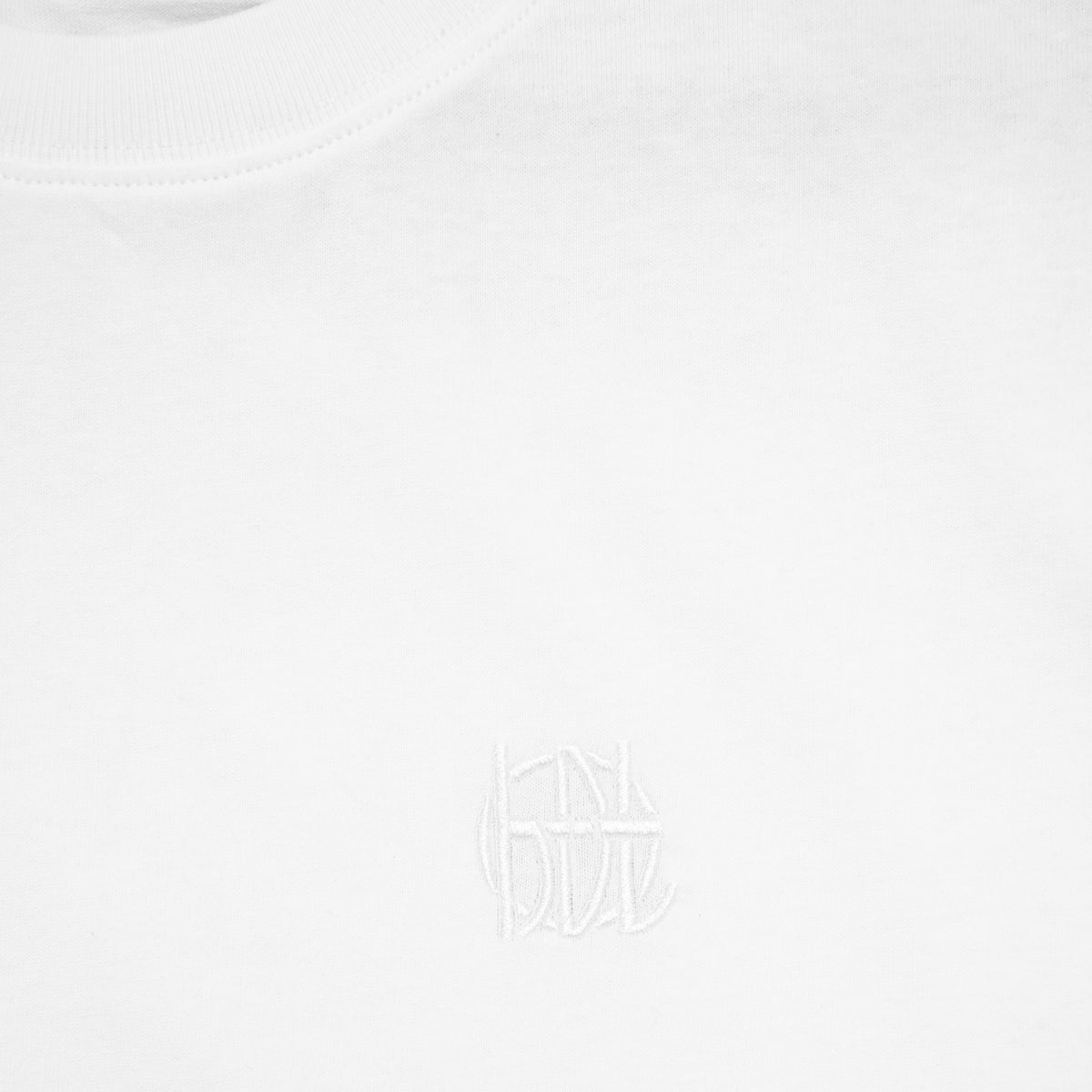 Hoddle Three Pack Tees, Multi