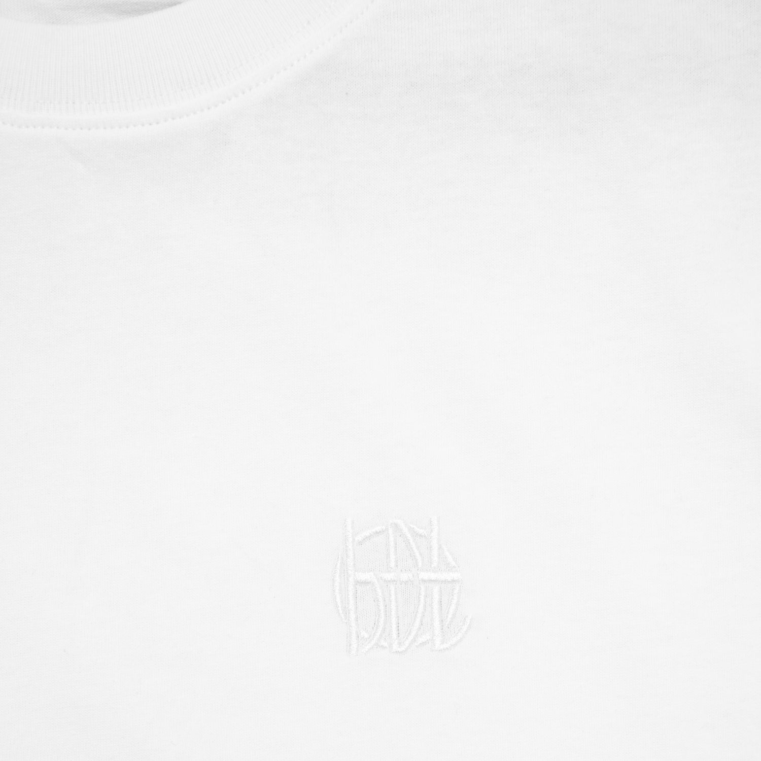 Hoddle Three Pack Tees, Multi