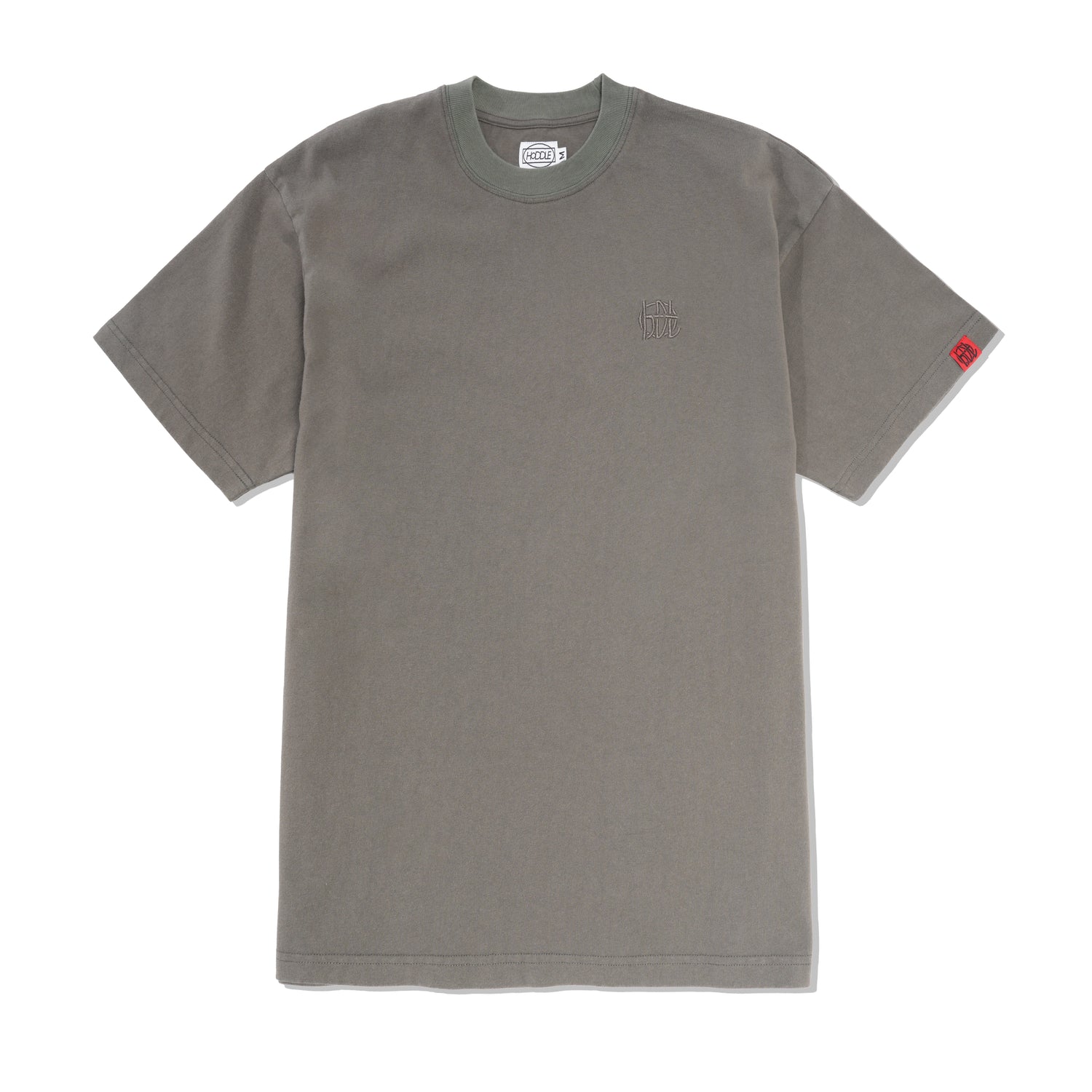 Hoddle Three Pack Tees, Multi