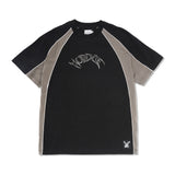 Hoddle Sound Tee, Black